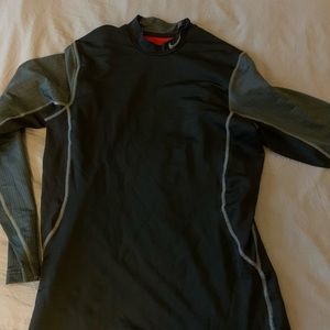 Nike Pro Combat Cold Gear Top